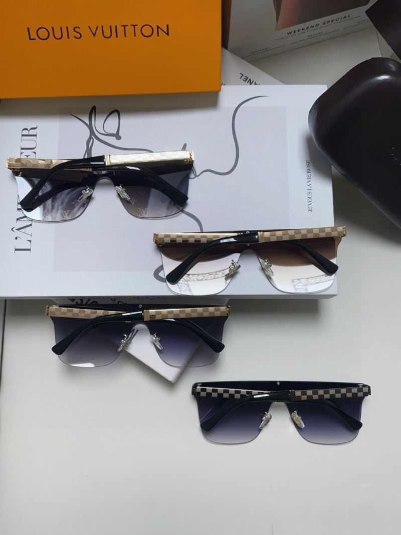 Louis Vuitton Sunglasses